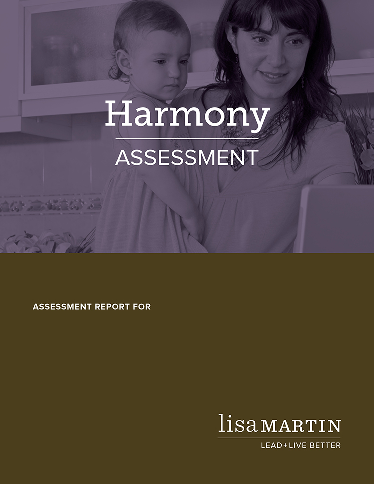 Harmony-Cover