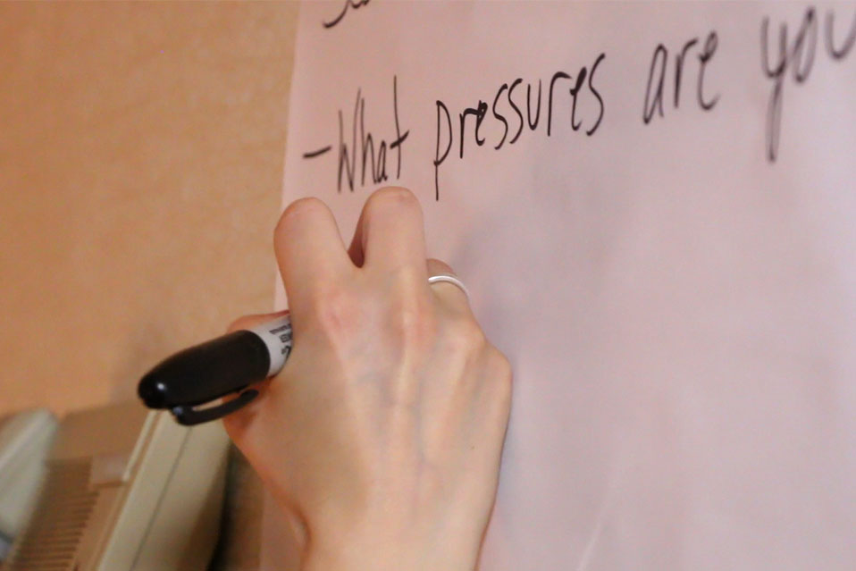workshops